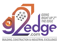 G2edge Logo